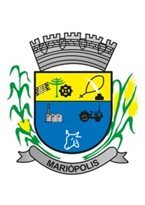 Logo marca do município
